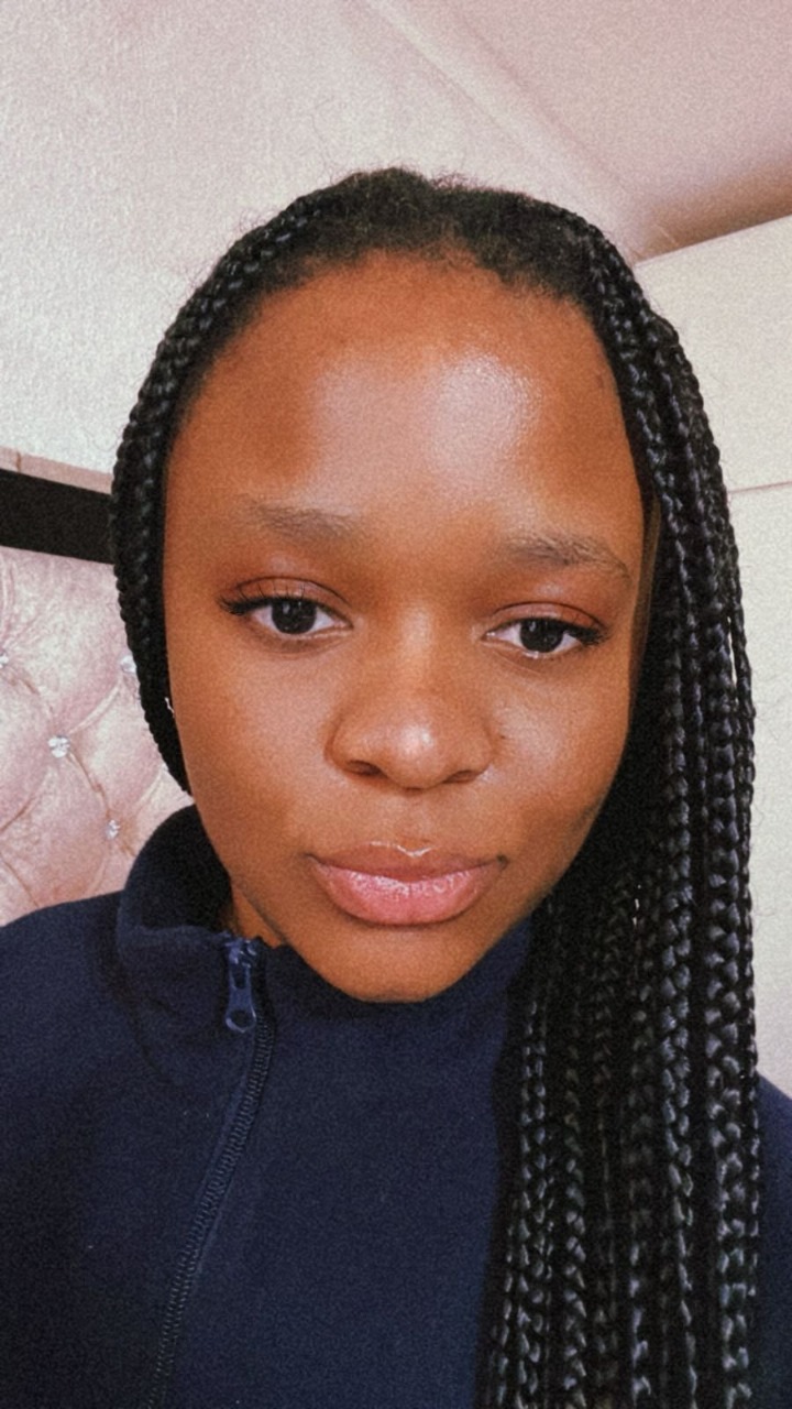 Audrey - Customer Service