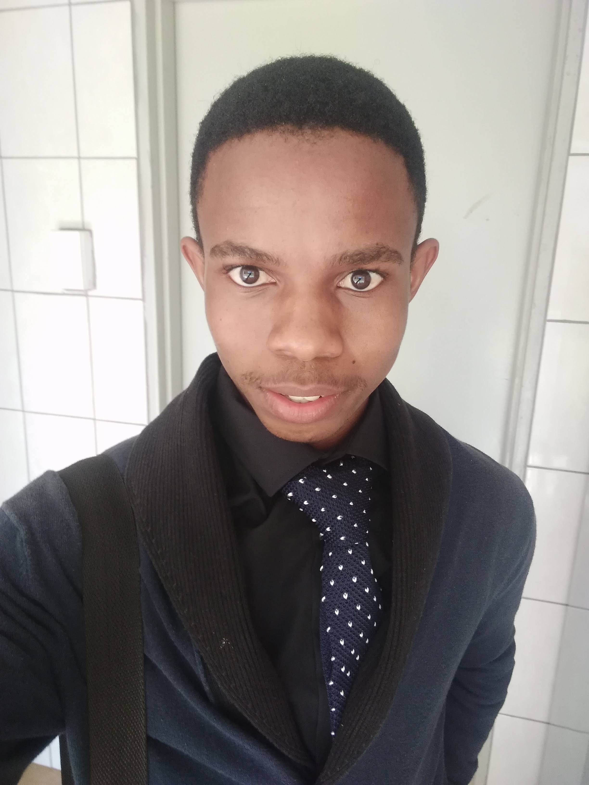 Nsovo - Station Manager