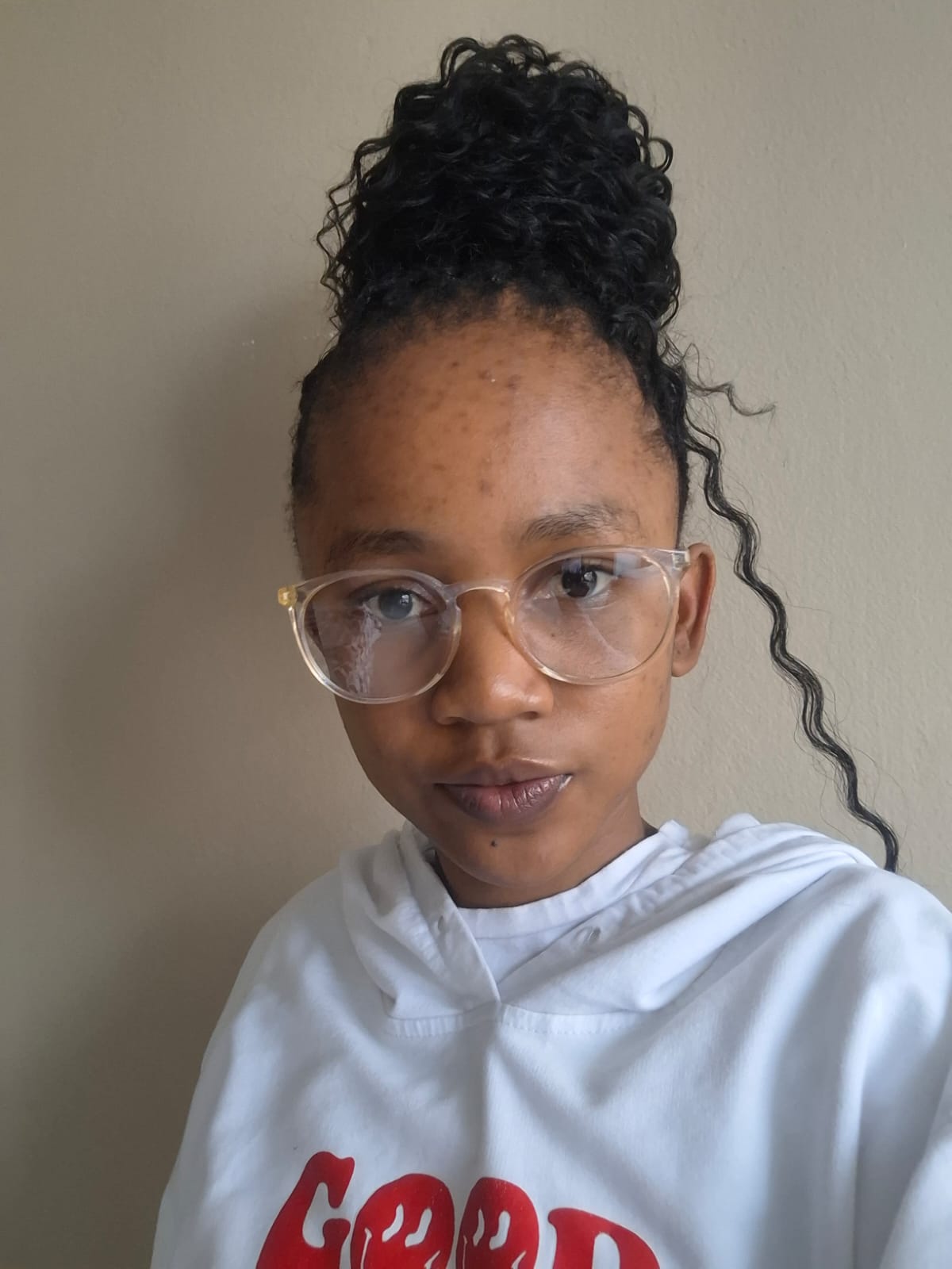 Oageng - Operations Director