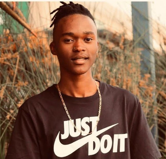 Tshepo - Technical Director