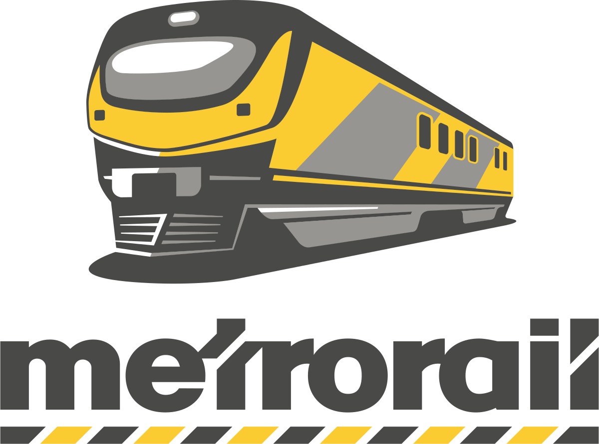 Metrorail logo